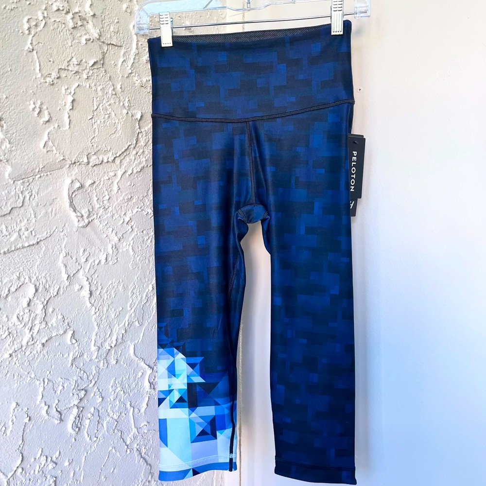 NWT Peloton - Leggings